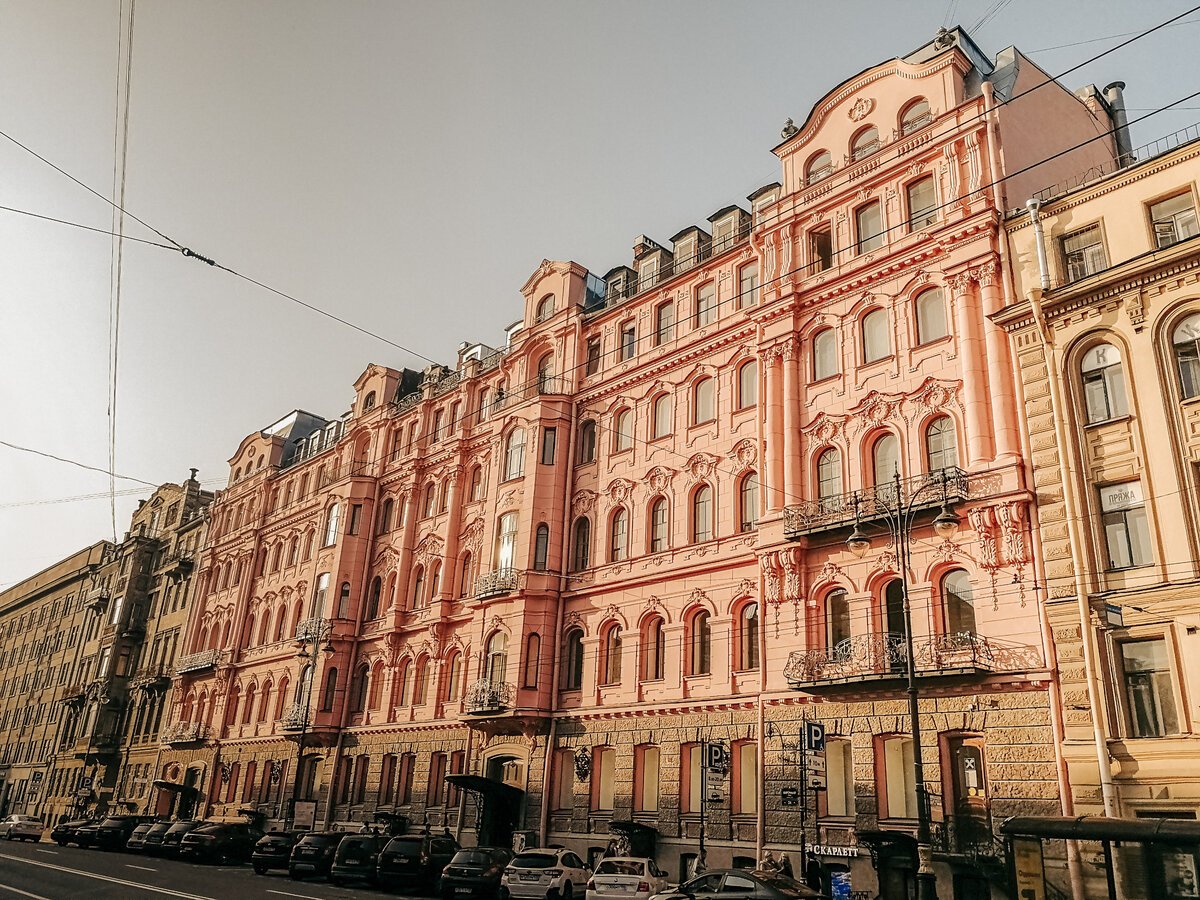 Сиделки спб дом спб. Доходный дом бака Санкт-Петербург. Доходный дом Пеля на Шпалерной. Дом бака Кирочная ул 24 Санкт-Петербург. Питер доходный дом Ратькова-Рожнова.