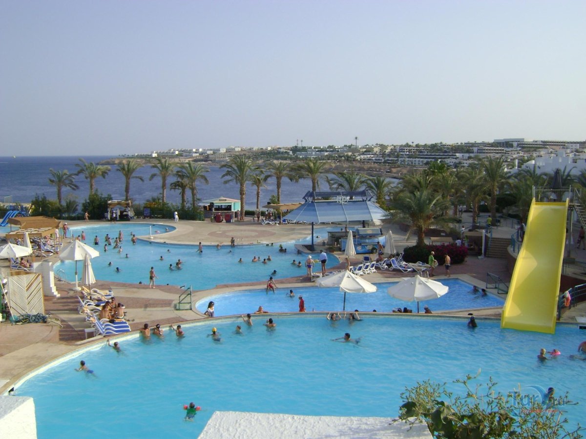 Отель Royal Rojana Resort 5*