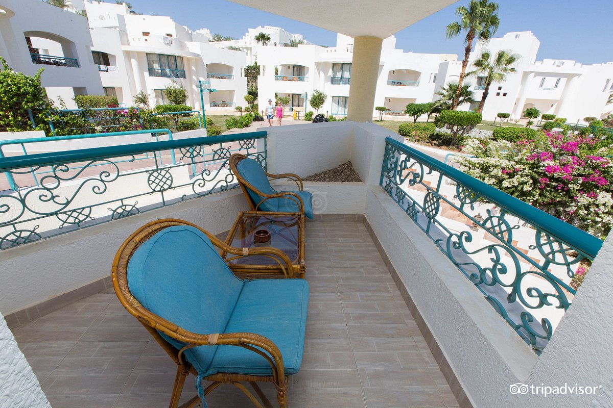 Swiss Inn Resort Hurghada 5 Египет