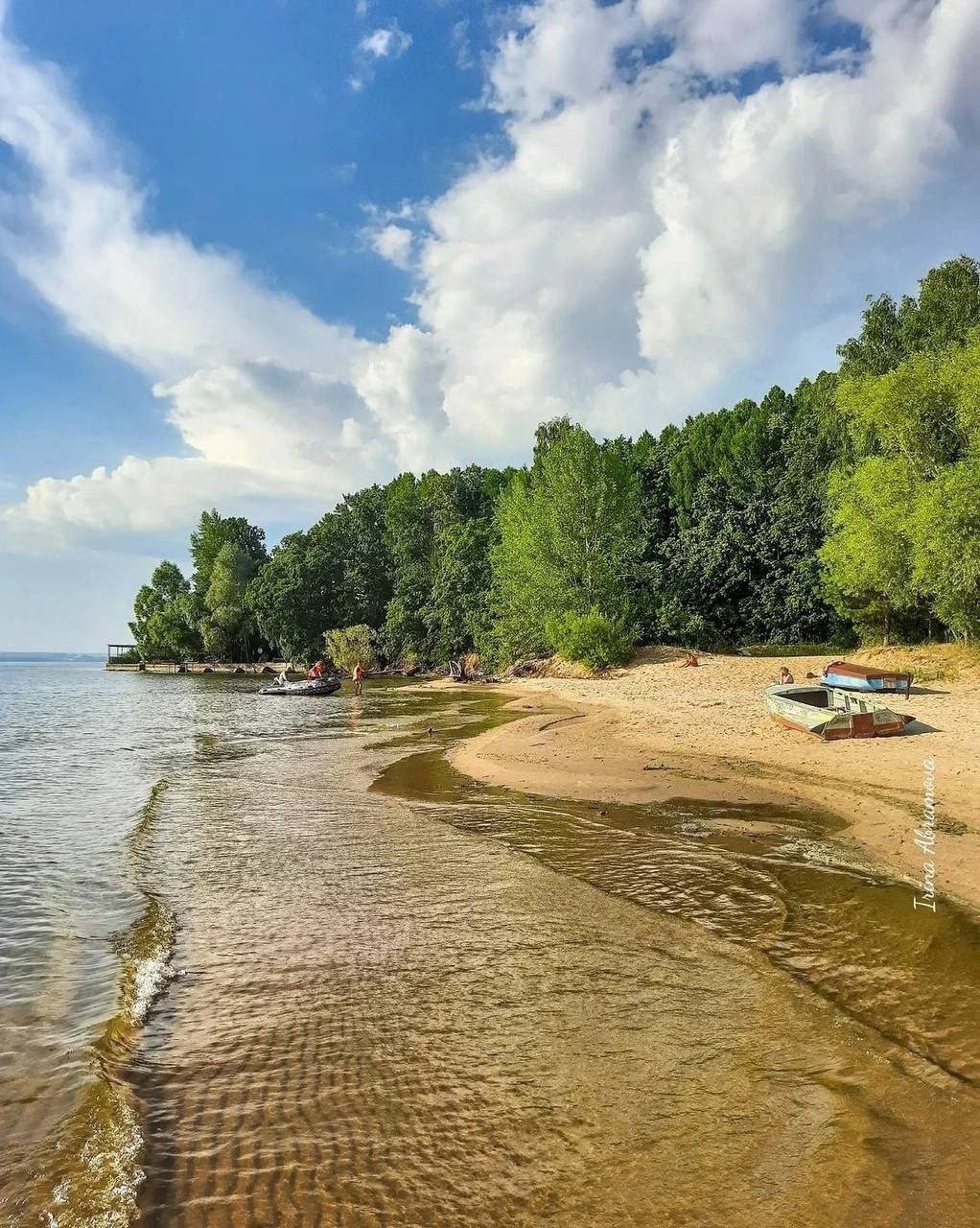 Боровое матюшино казань фото