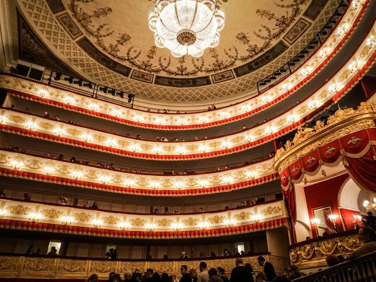 Александринский театр санкт петербург фото зала