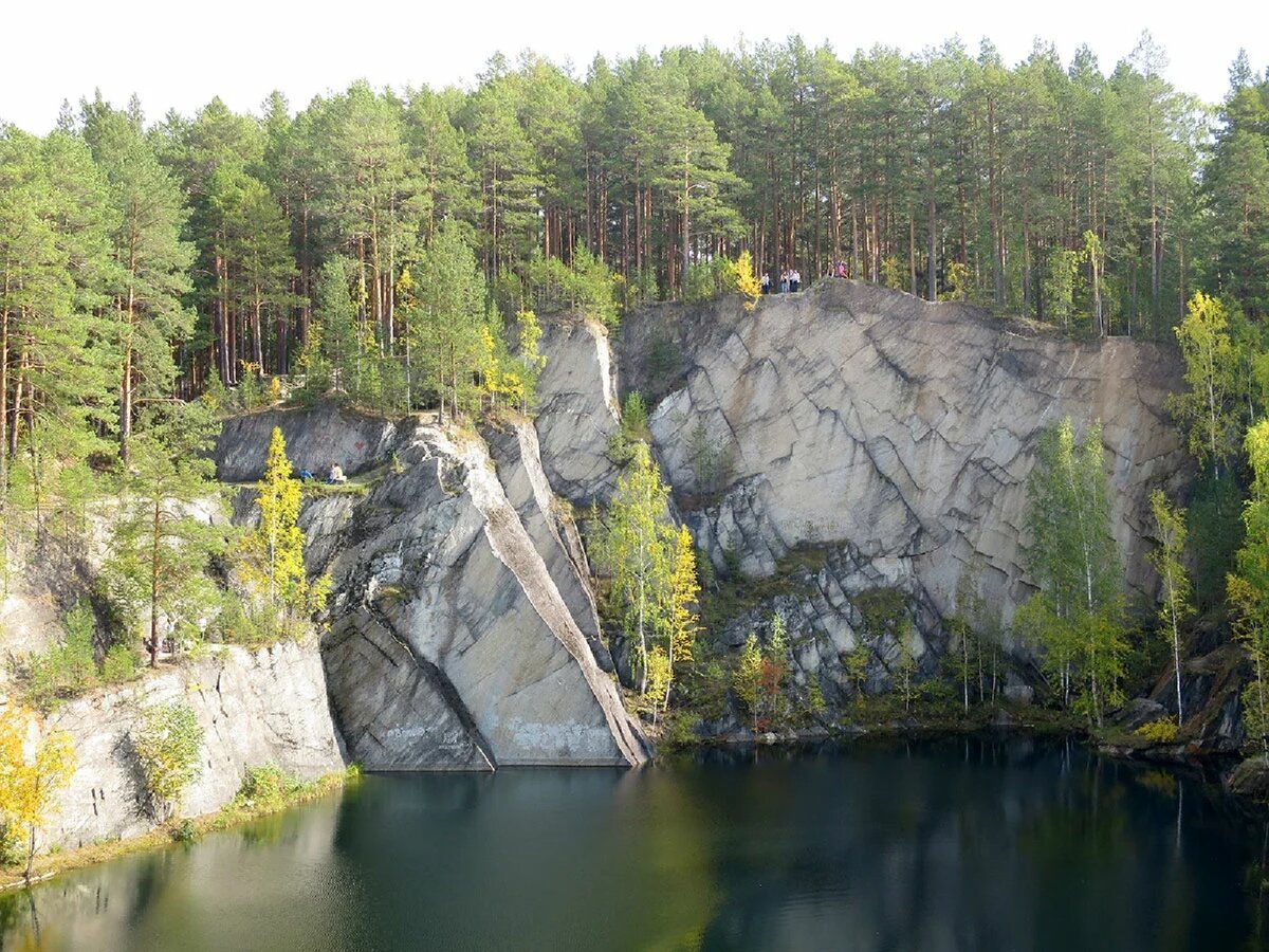 Тальков Камень Фотографии