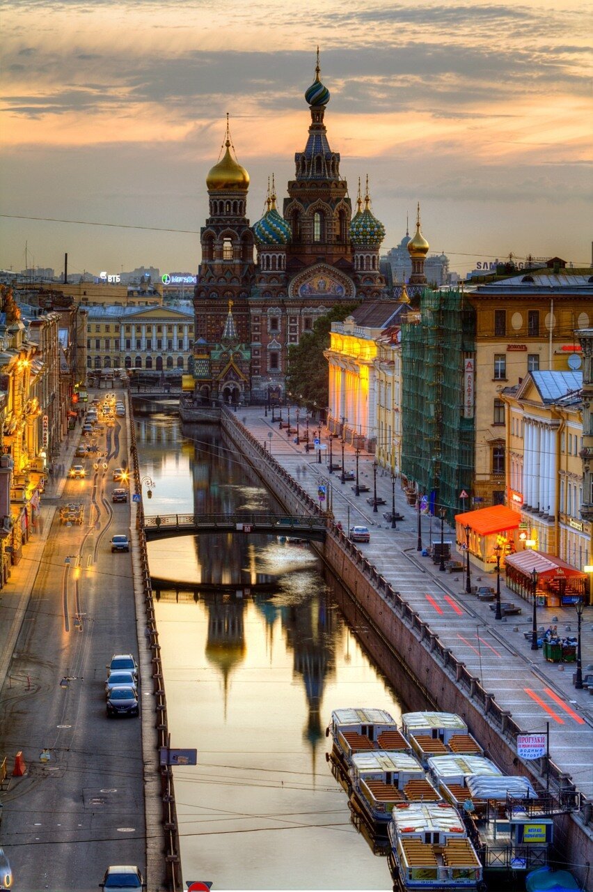 Фото Вк Петербург