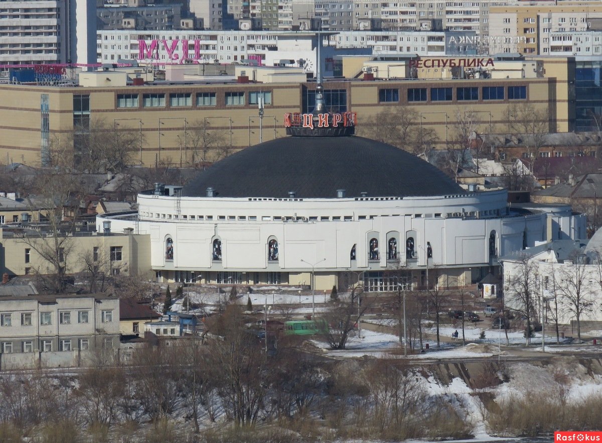 Нижегородский Цирк Купить Билеты Онлайн Нижний Новгород