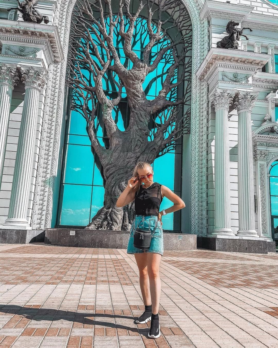 Julia_Markova Инстаграм