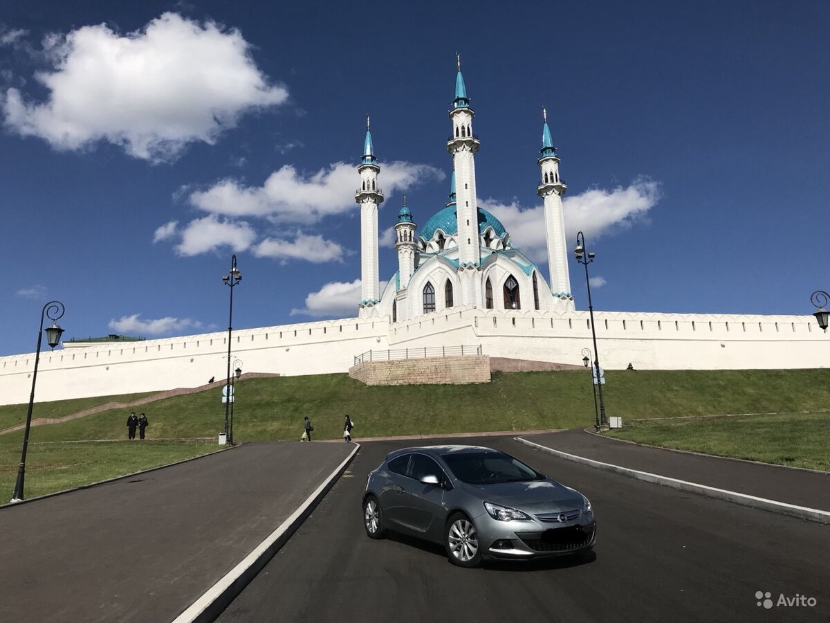 Купить Б У Автомобиль В Казани