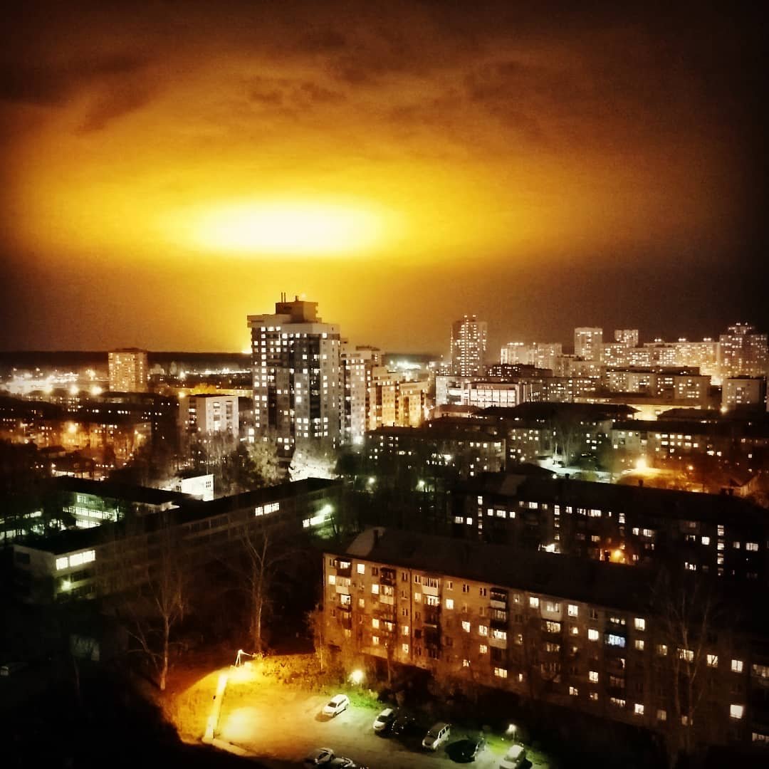 Эльмаш Екатеринбург