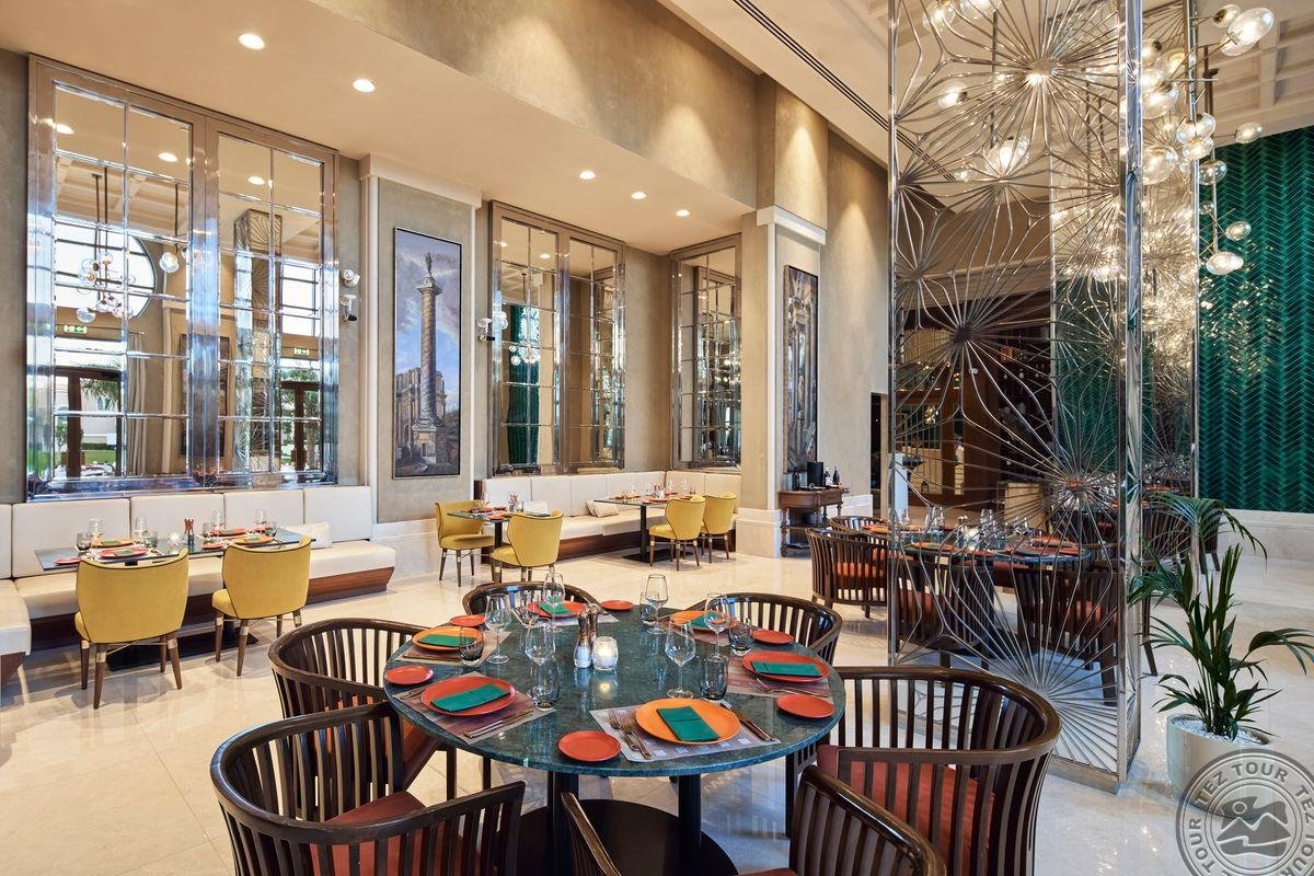 Club prive by Rixos Saadiyat Island 5