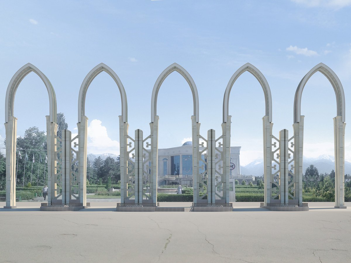 КЦДС "Атакент"