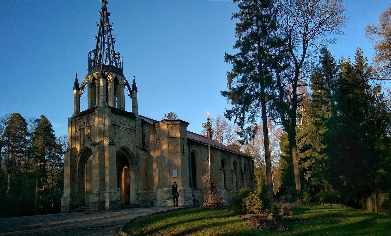 парголово санкт петербург