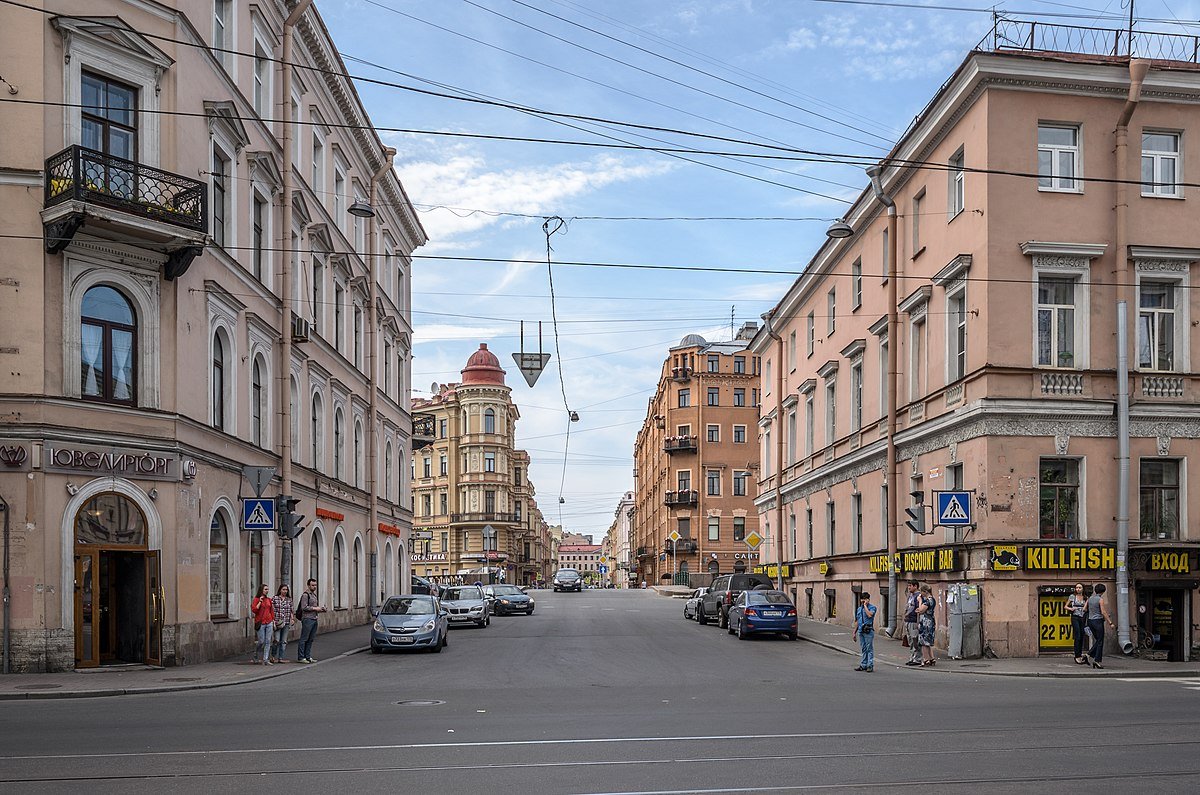 Столярный переулок санкт петербург фото