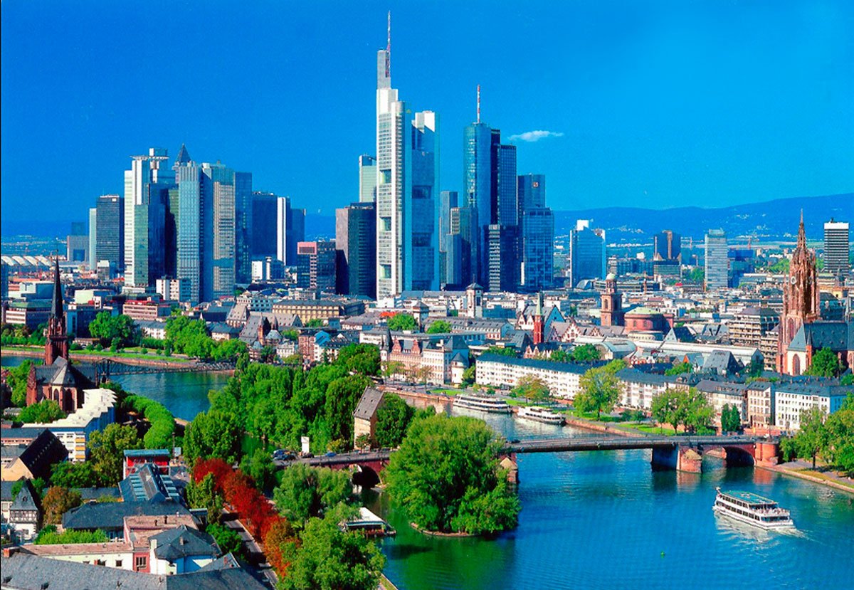 Франкфурт это. Франкфурт Сити. Frankfurt am main, Hessen, Германия. Численность Франкфурта-на-Майне. Skyline Frankfurt am main.