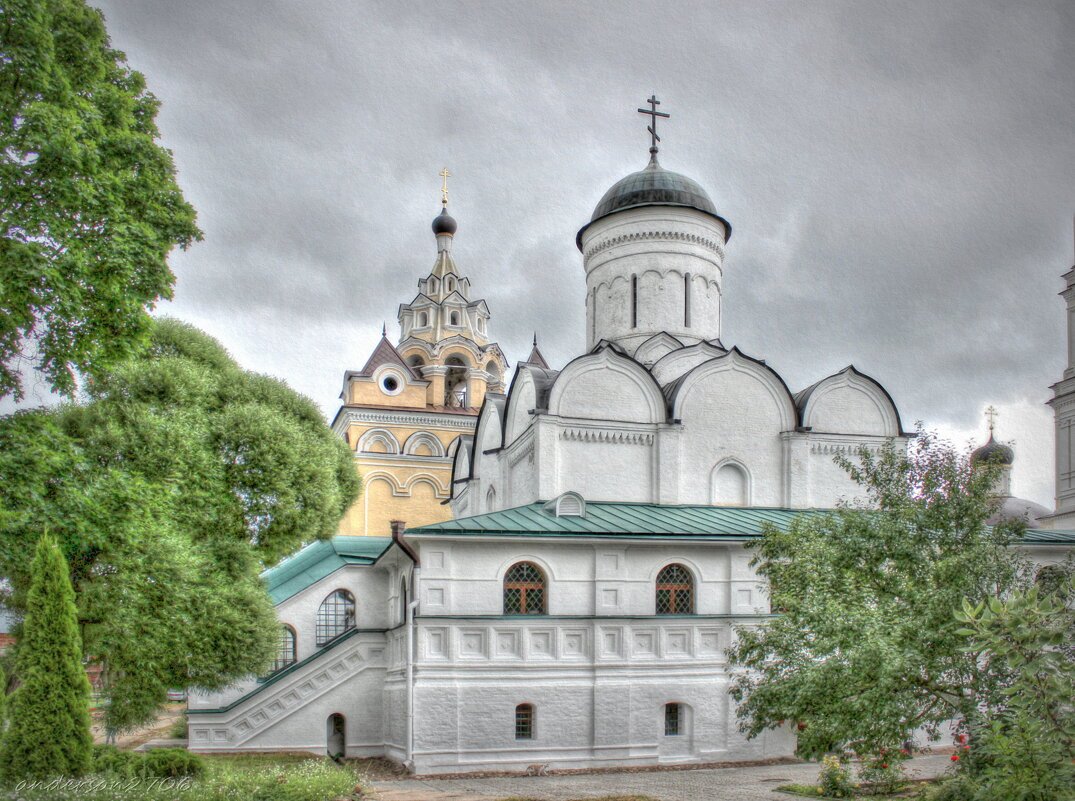 Киржач достопримечательности фото