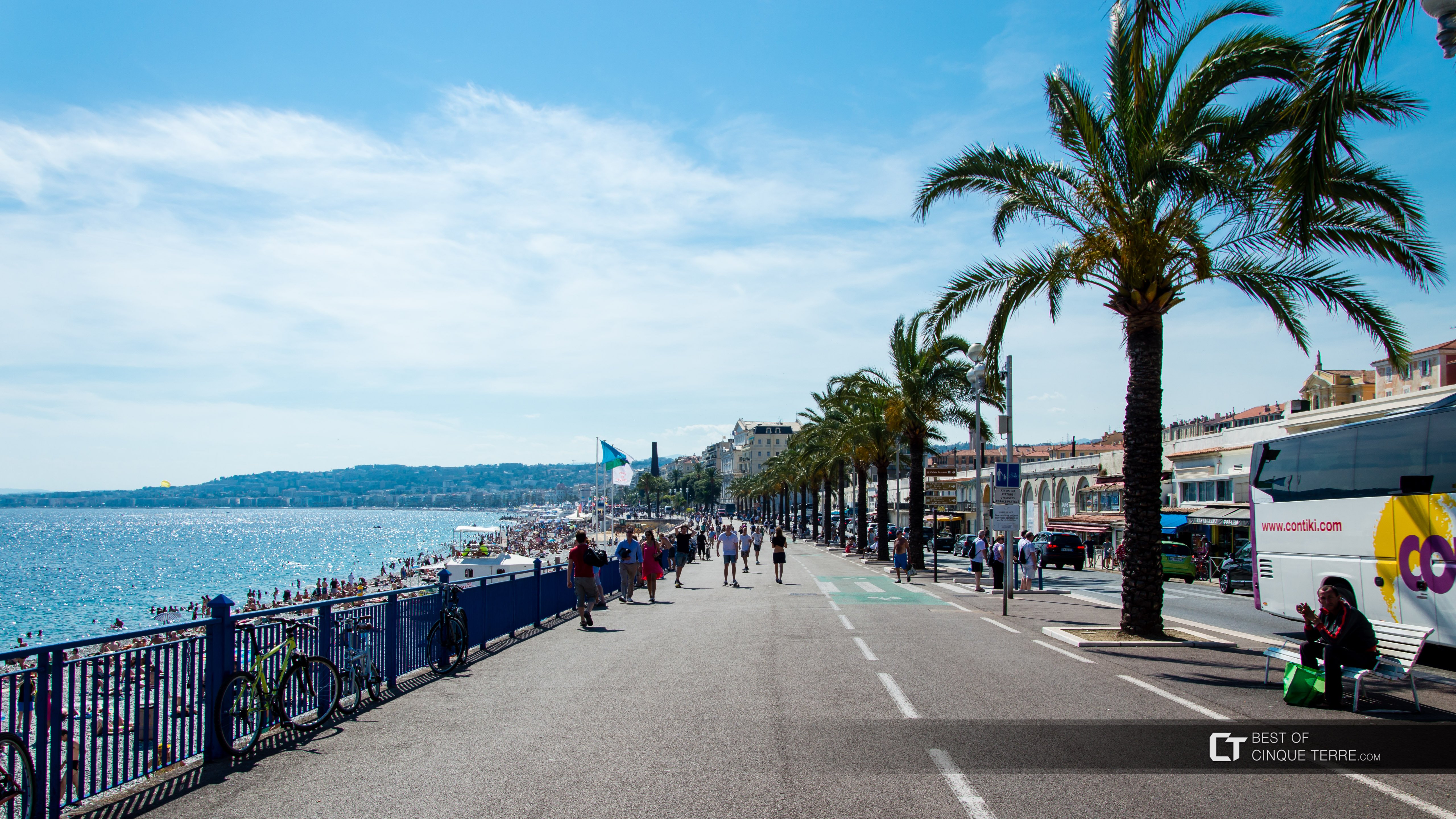 Promenade des