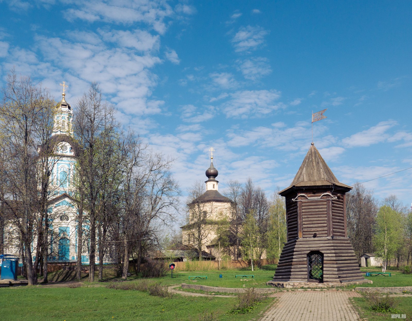 Торопец. Торопец город Тверская. Городище город Торопец. Памятники в Торопце.