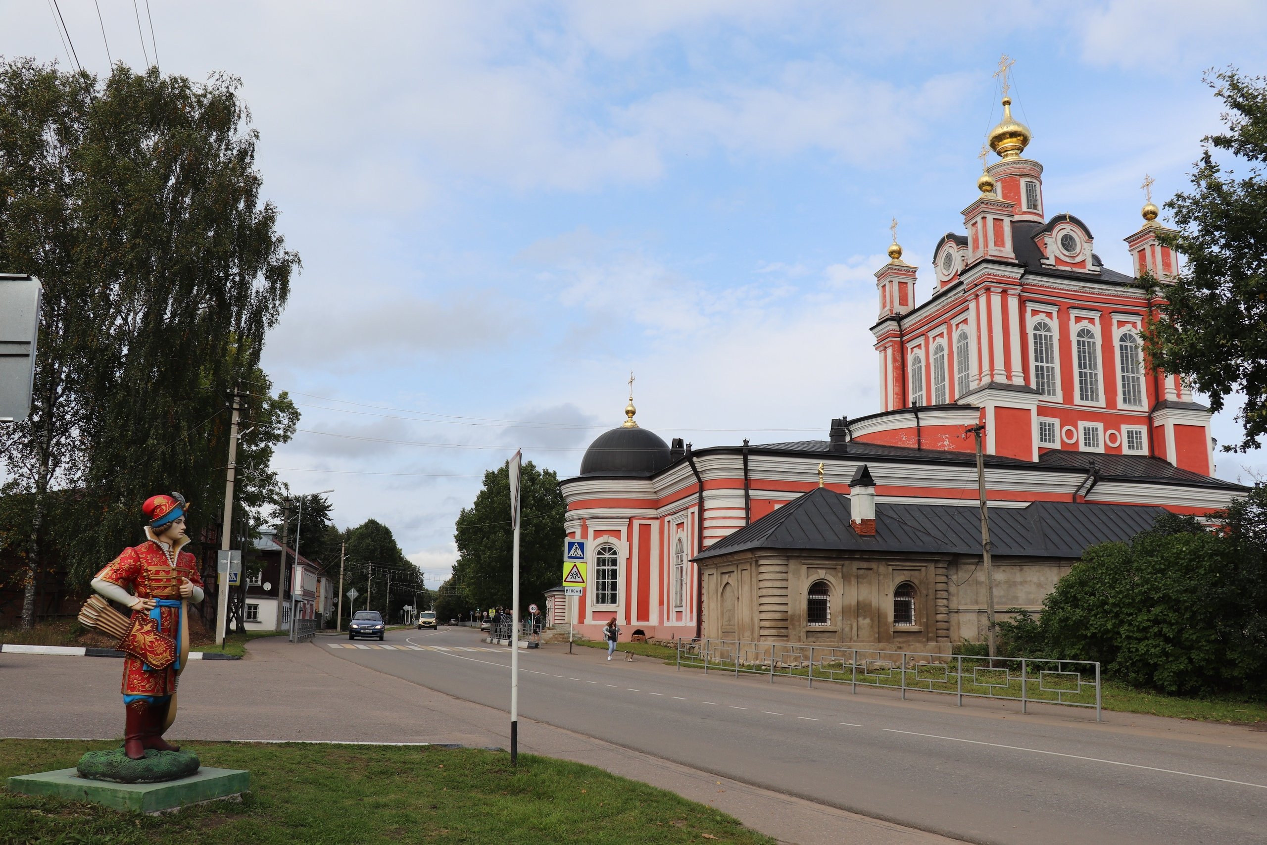 Городище город Торопец. Торопецкий Кремль Торопец.