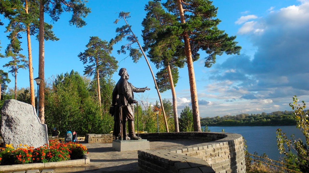 Достопримечательности города бор нижегородской. Моховые горы Нижний Новгород парк. Моховые горы Бор парк. Памятник Шаляпину Бор Моховые горы. Город Бор парк «Моховые горы».