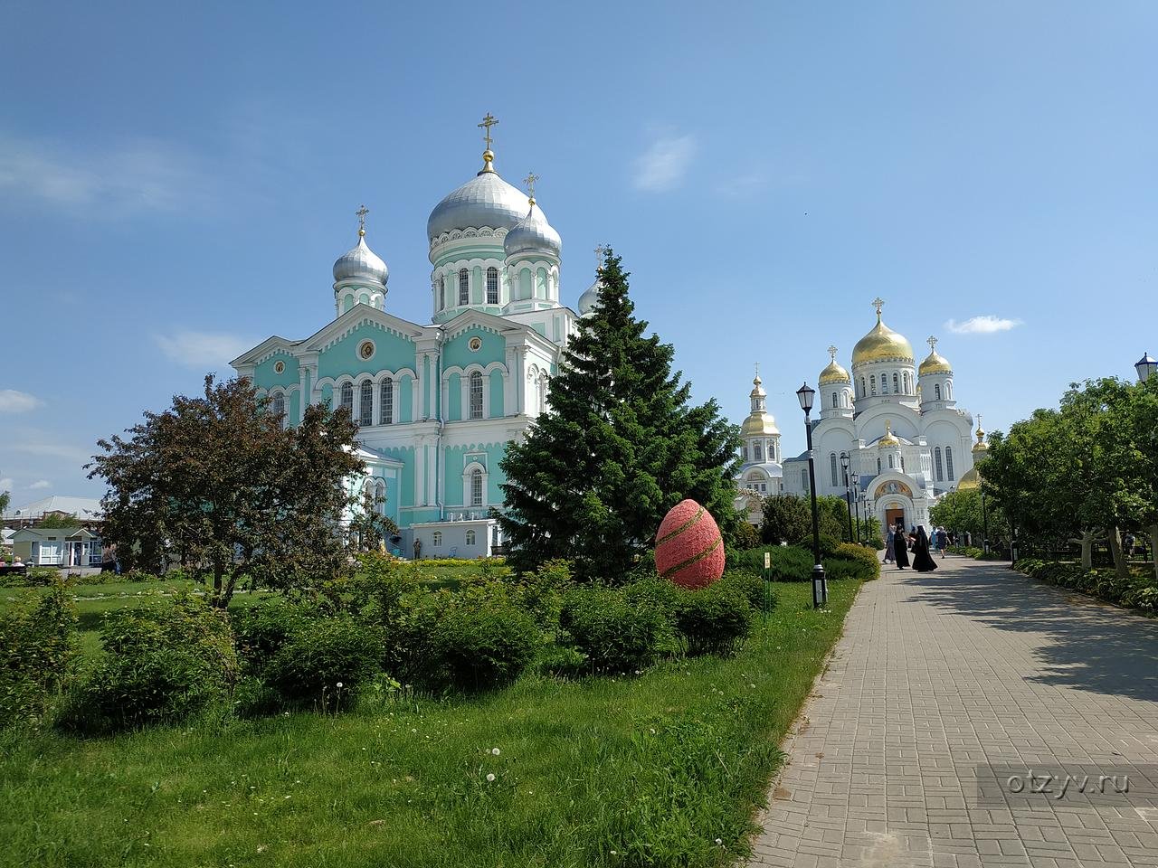 Москва дивеево автобус тур. Дивеево достопримечательности. Дивеево Рязань.