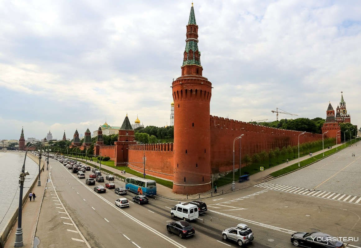 Собакина башня Московского Кремля