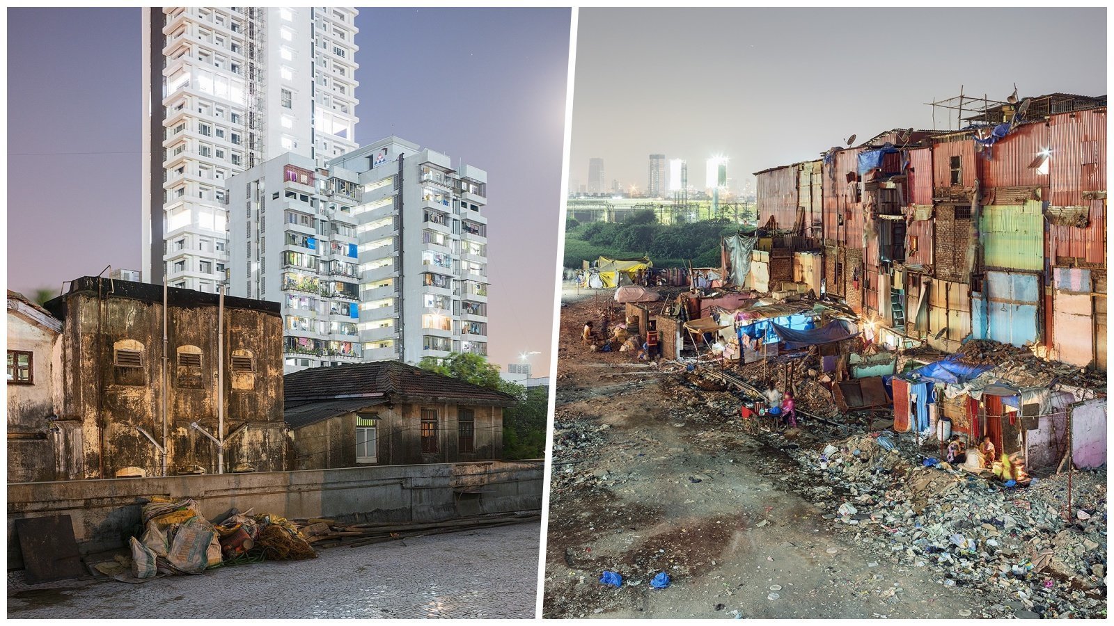 Лалилу бедная и богатая. Мумбай Индия богатство и нищета. Мумбаи Индия трущобы. Богатые кварталы Мумбаи. Бедные и богатые районы Мумбаи Индия.