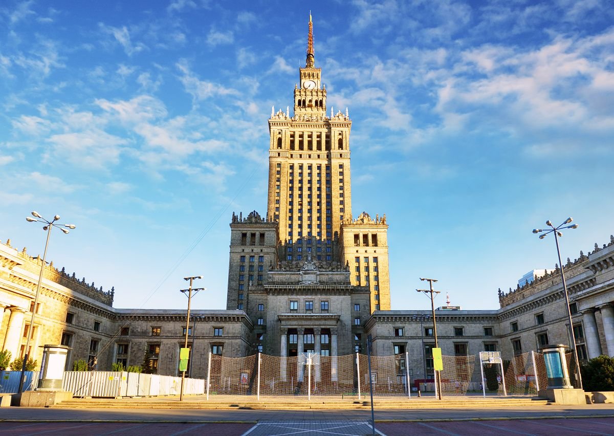 Cult Варшава