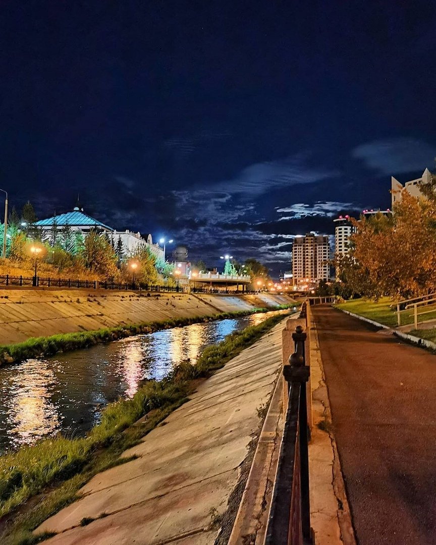 Красноярск-Сити Красноярск