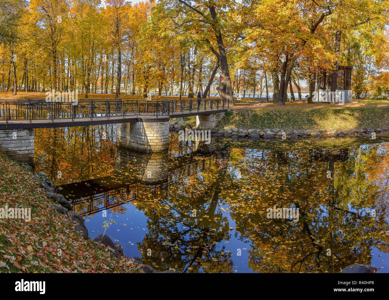 лопухинский сад санкт петербург