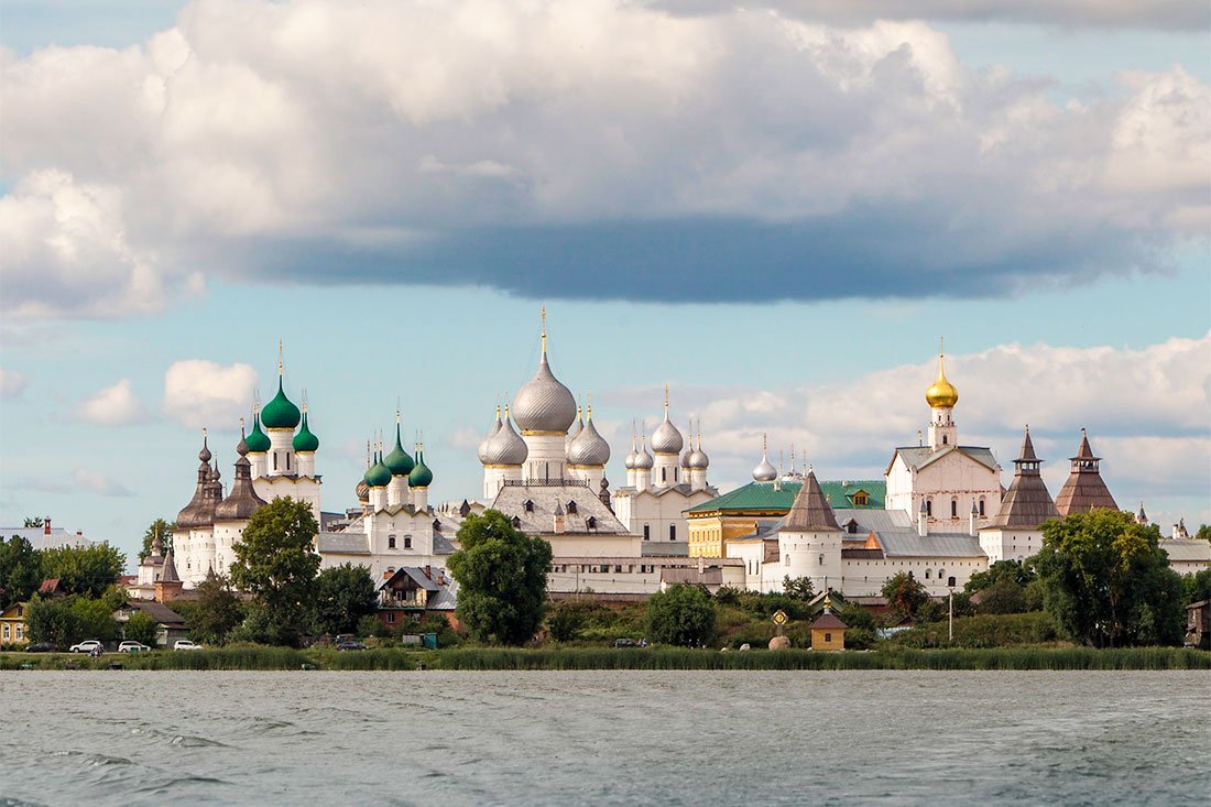 Ростовский Кремль (музей-заповедник)