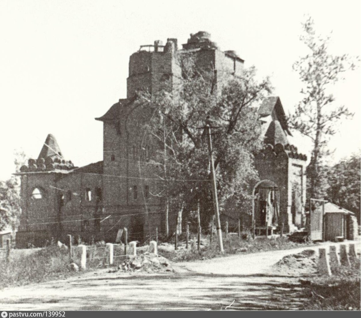 Серафим Саровский Санкт Петербург