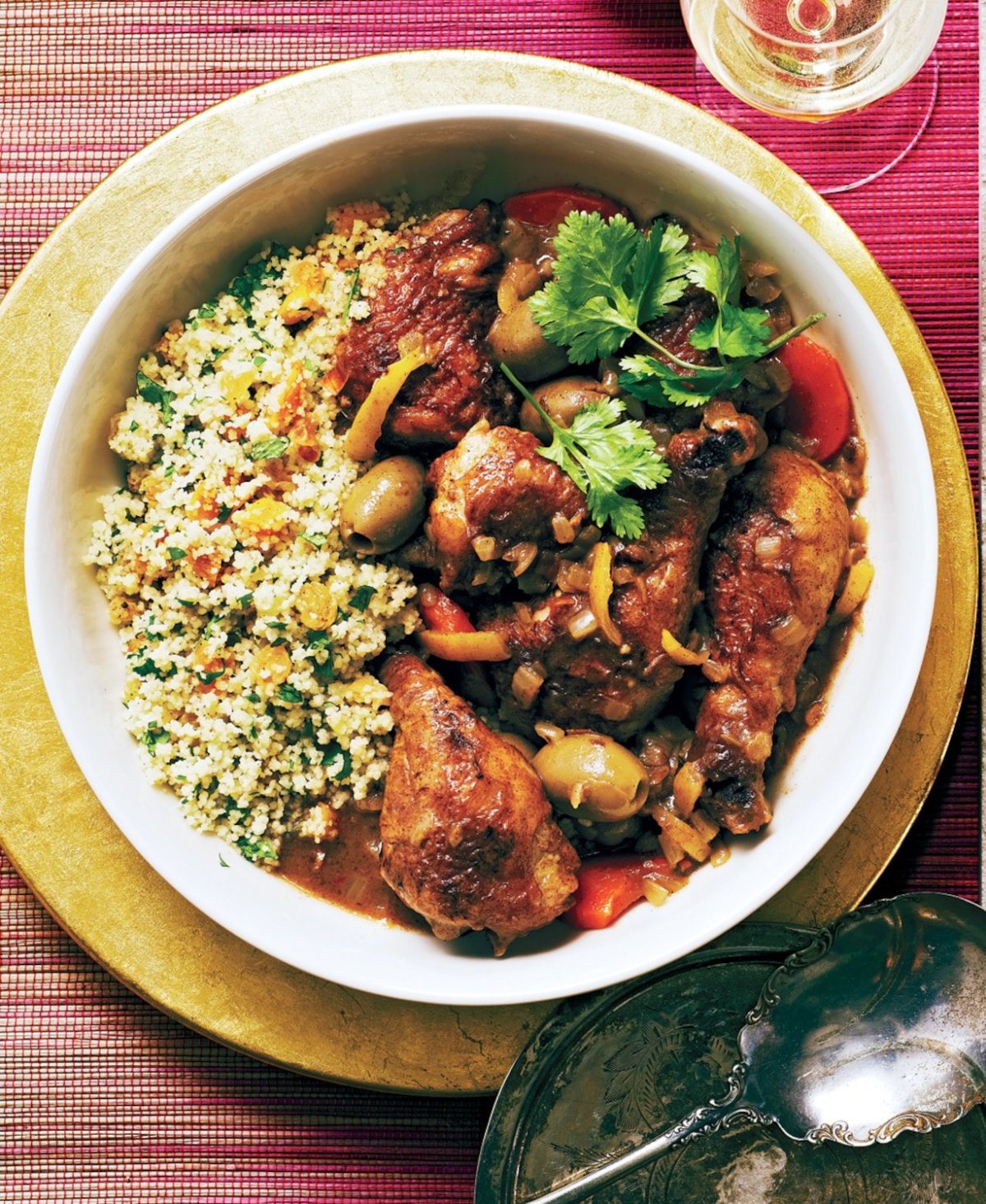Нигерийская кухня