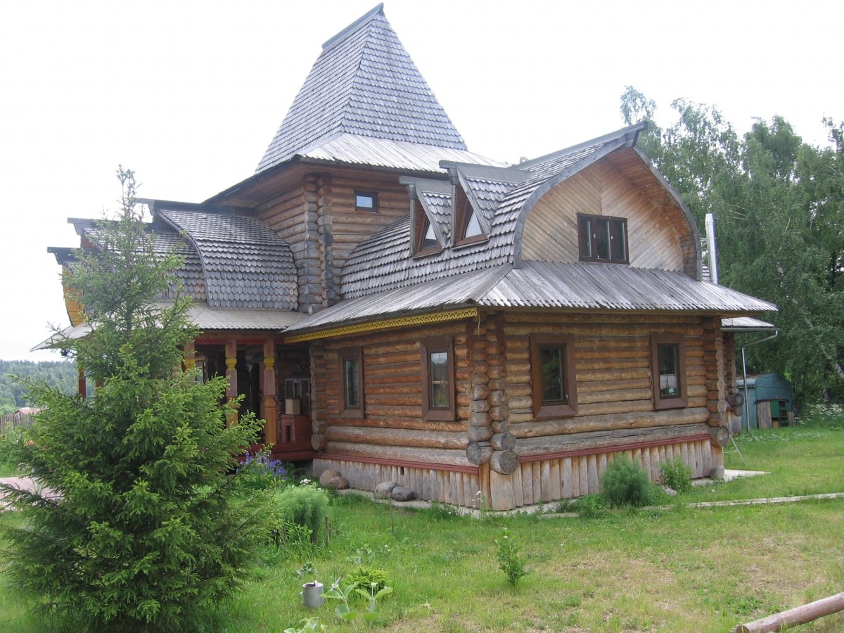 Московский Кремль Сундакова
