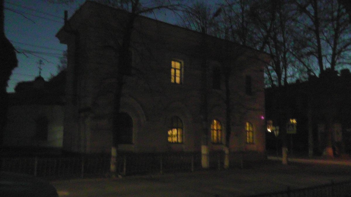 Приют для девочек графини Адлерберг