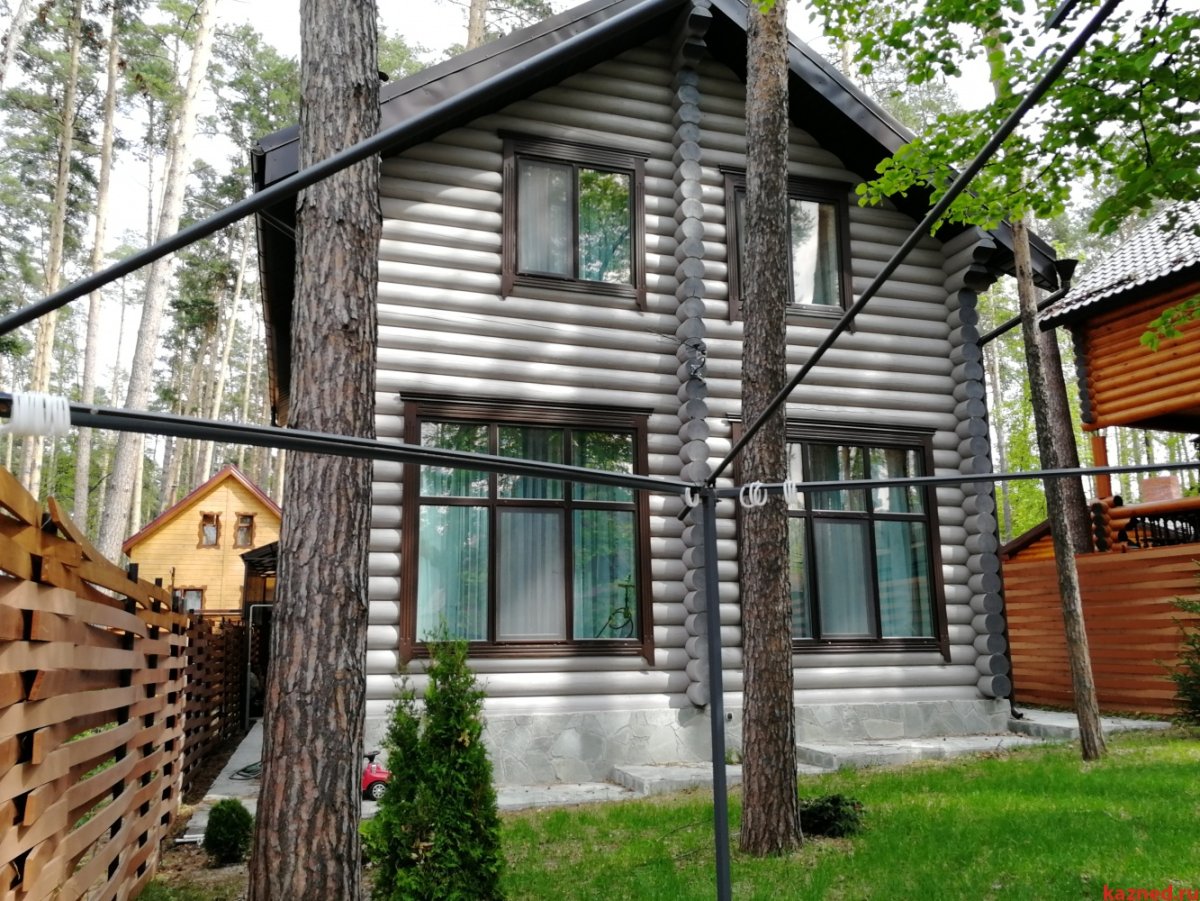 Боровом Матюшино Казань