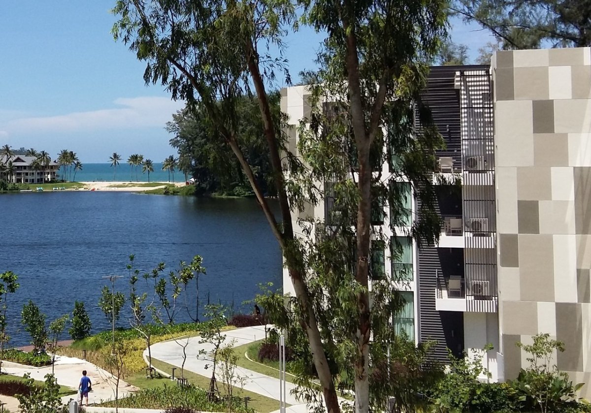 Cassia Laguna Phuket
