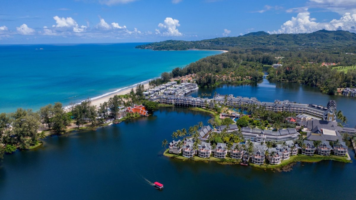 Angsana Laguna Phuket