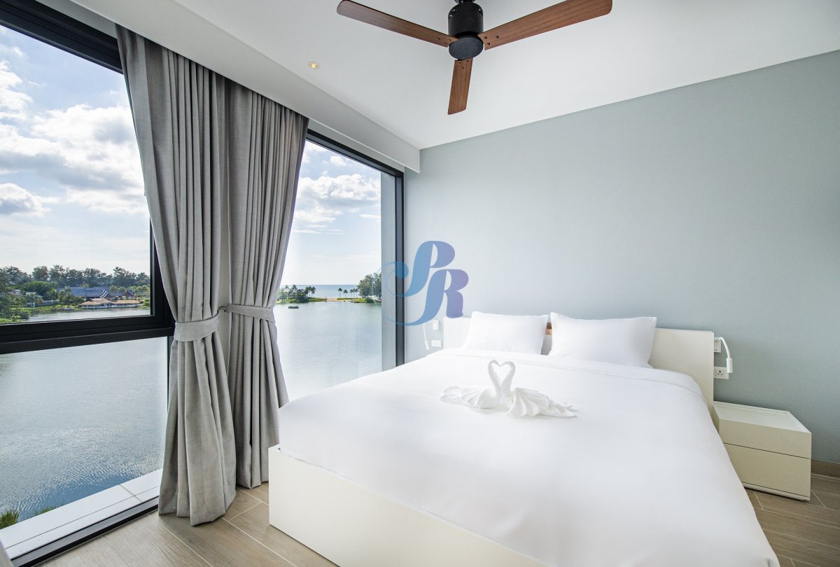 Cassia Residences by Laguna Phuket