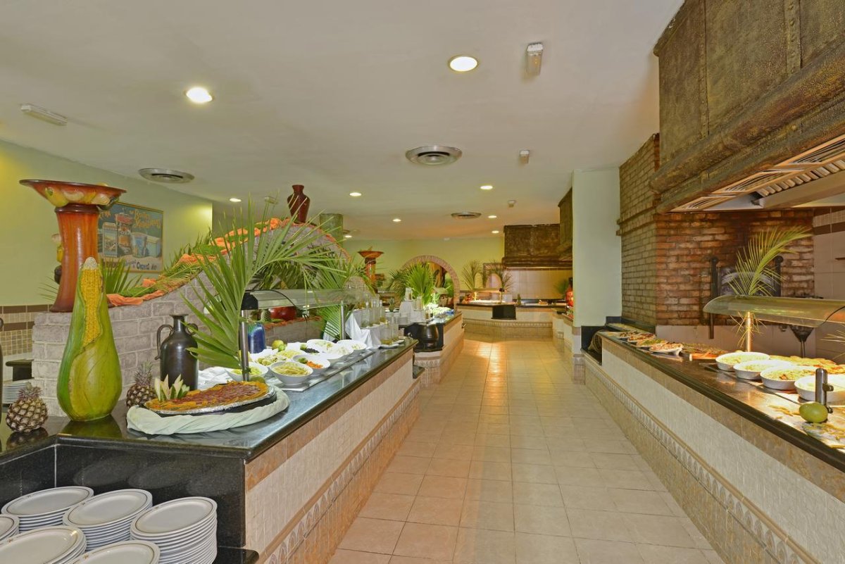 Куба отель Iberostar Tainos