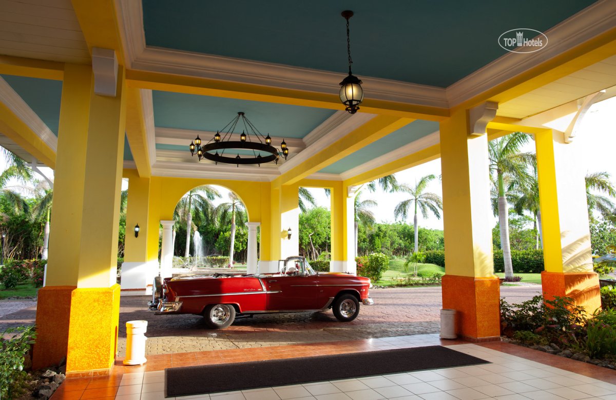Memories Varadero Beach Resort 4 Куба
