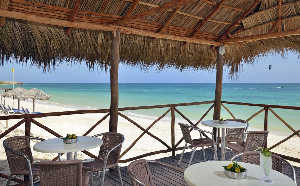 Melia Cayo Coco Куба