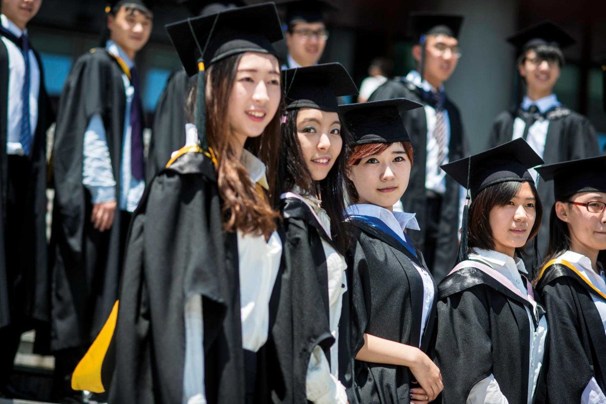 Лучшие университеты южной кореи