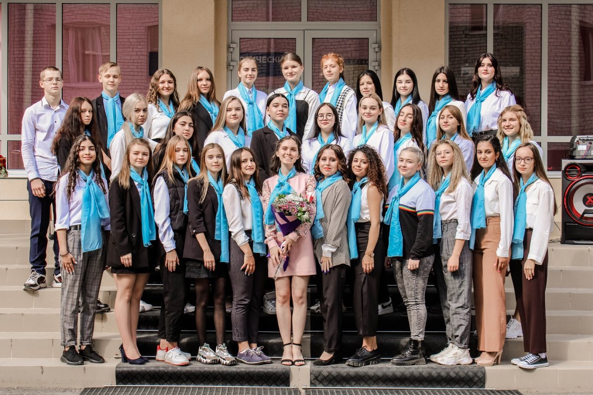 РПК Рязань колледж