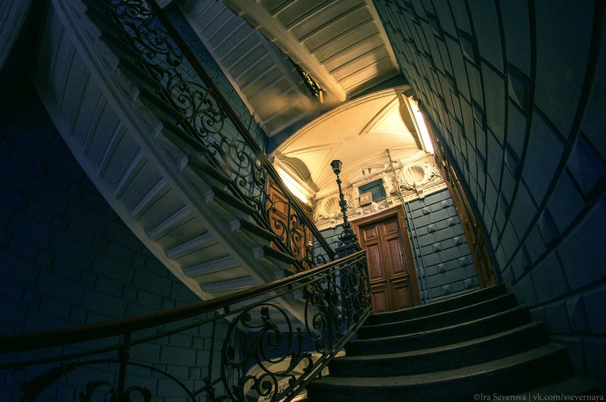 лестницы стим санкт петербург фото 40