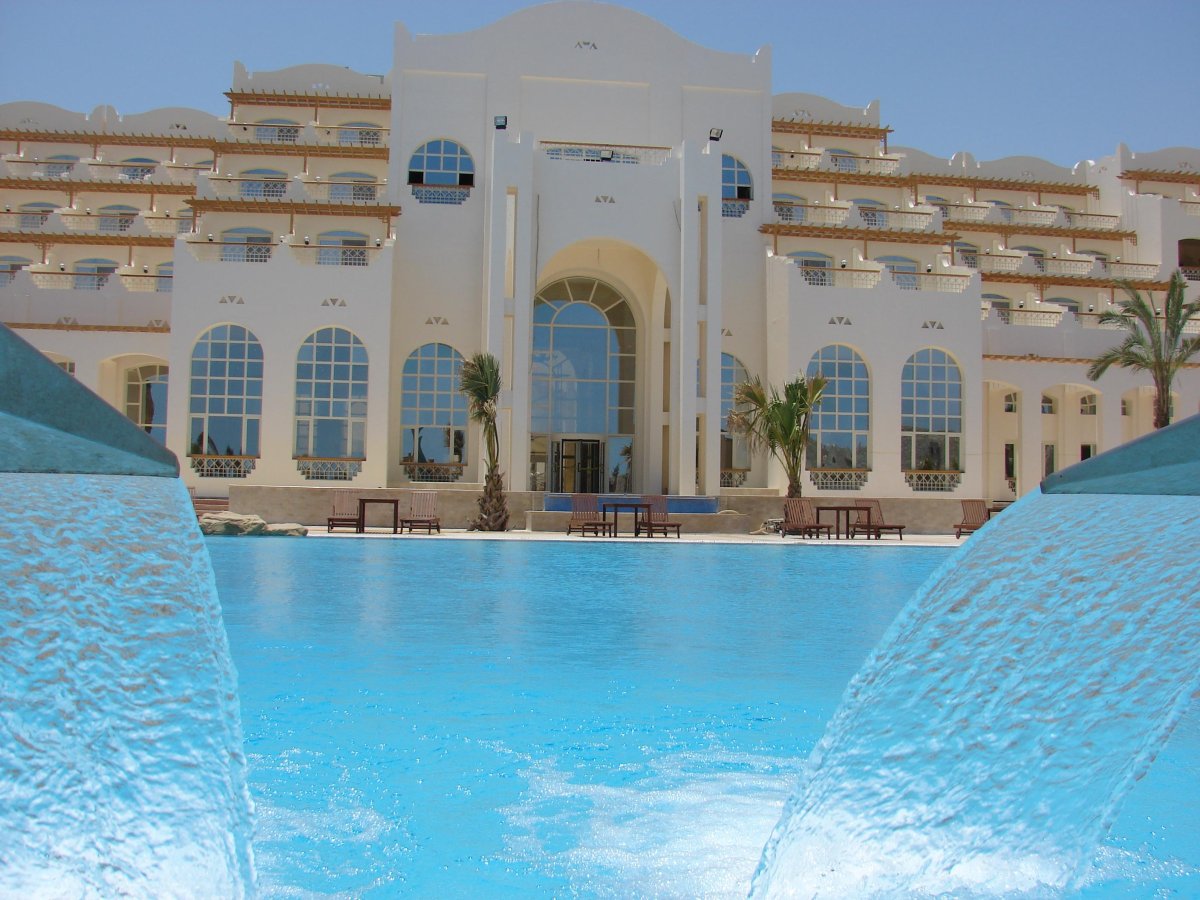 Египет Royal Lagoon Aqua