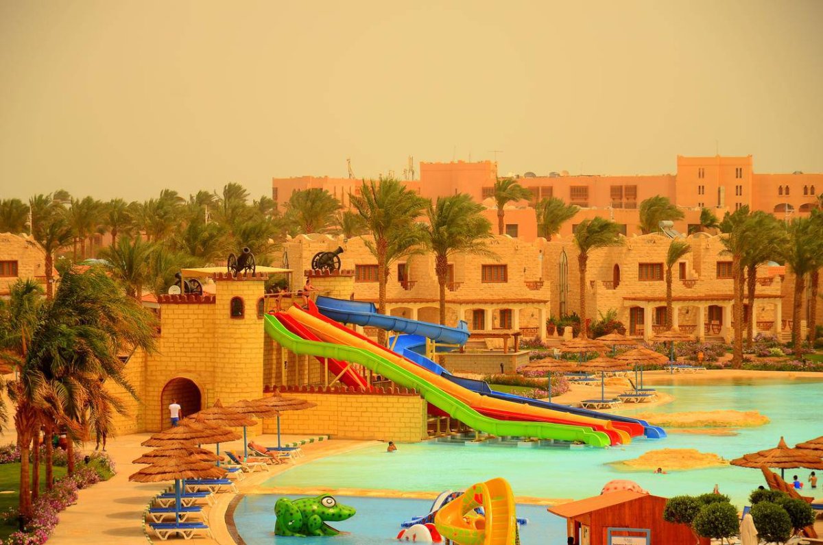Египет Royal Lagoon Aqua