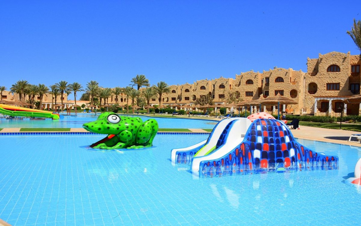 Египет Royal Lagoon Aqua