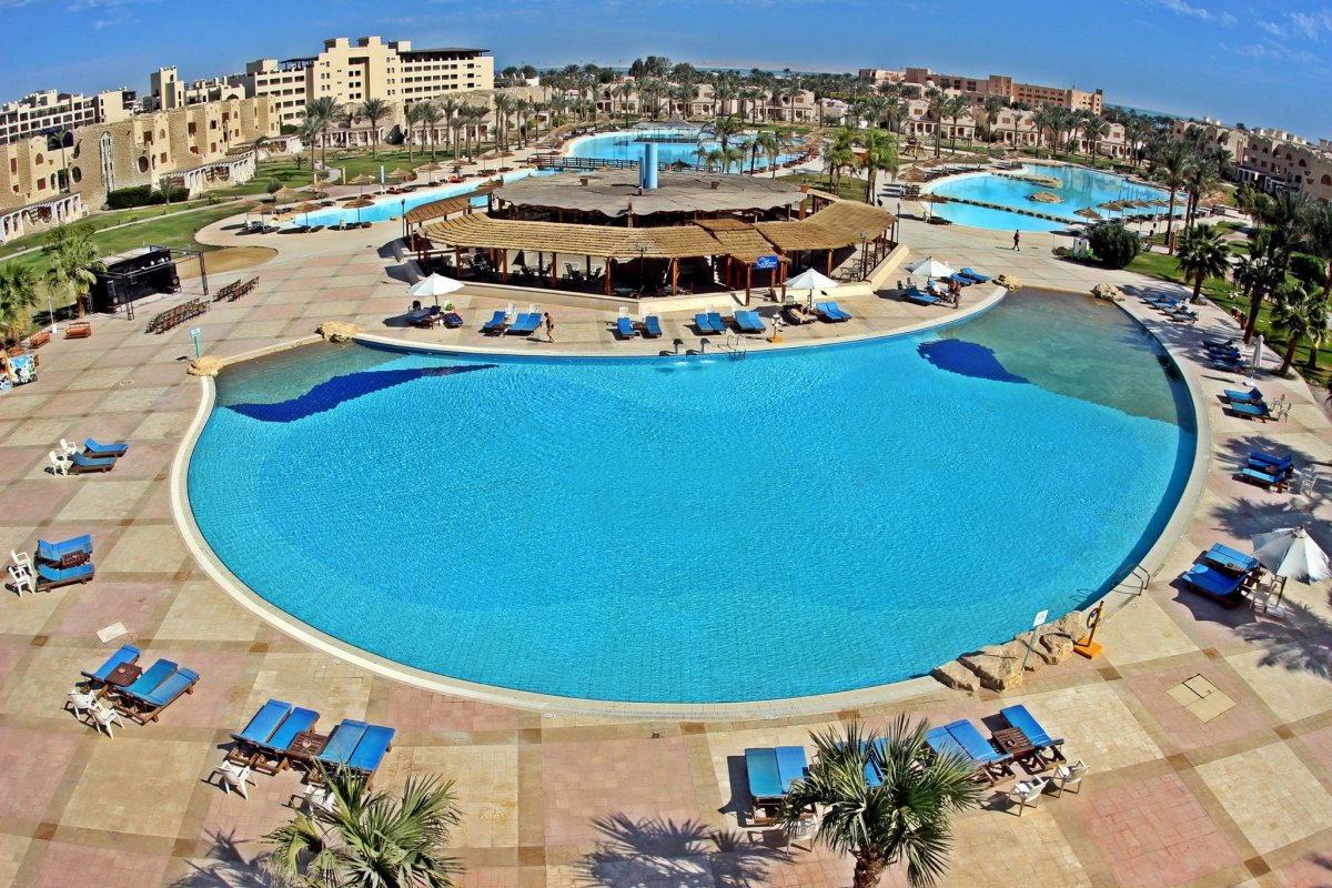 Royal Lagoon Hurghada 5