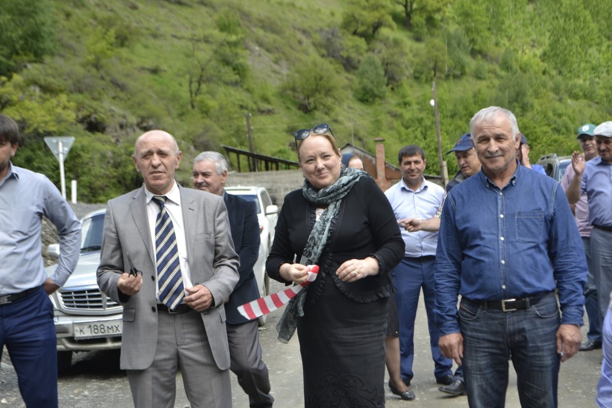 Начальник Сога Агвали