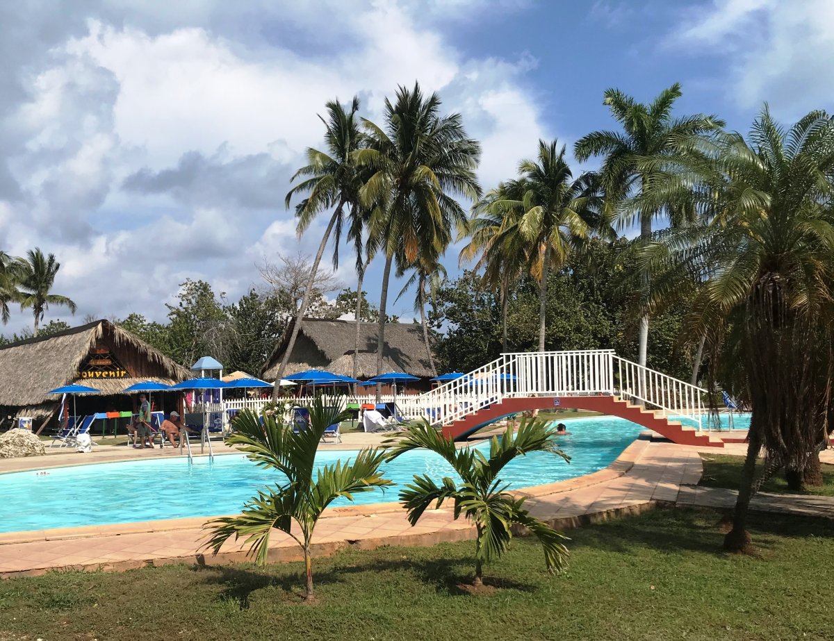 Brisas del Caribe 4 Варадеро