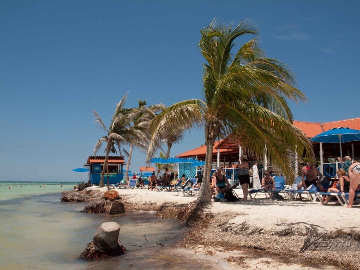 Brisas del Caribe 4 Варадеро
