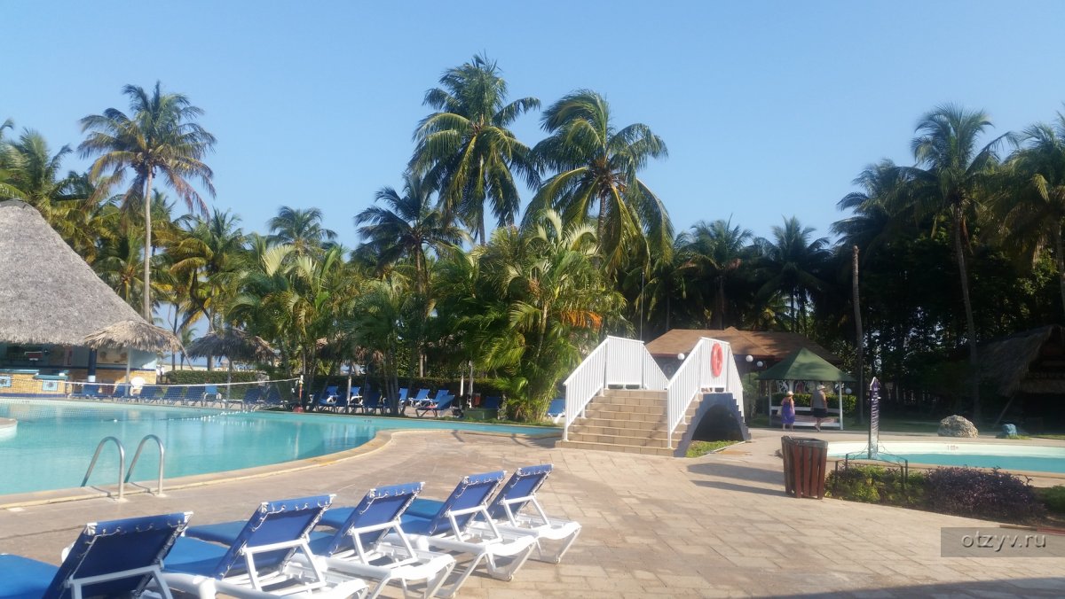 Brisas del Caribe 4 Варадеро